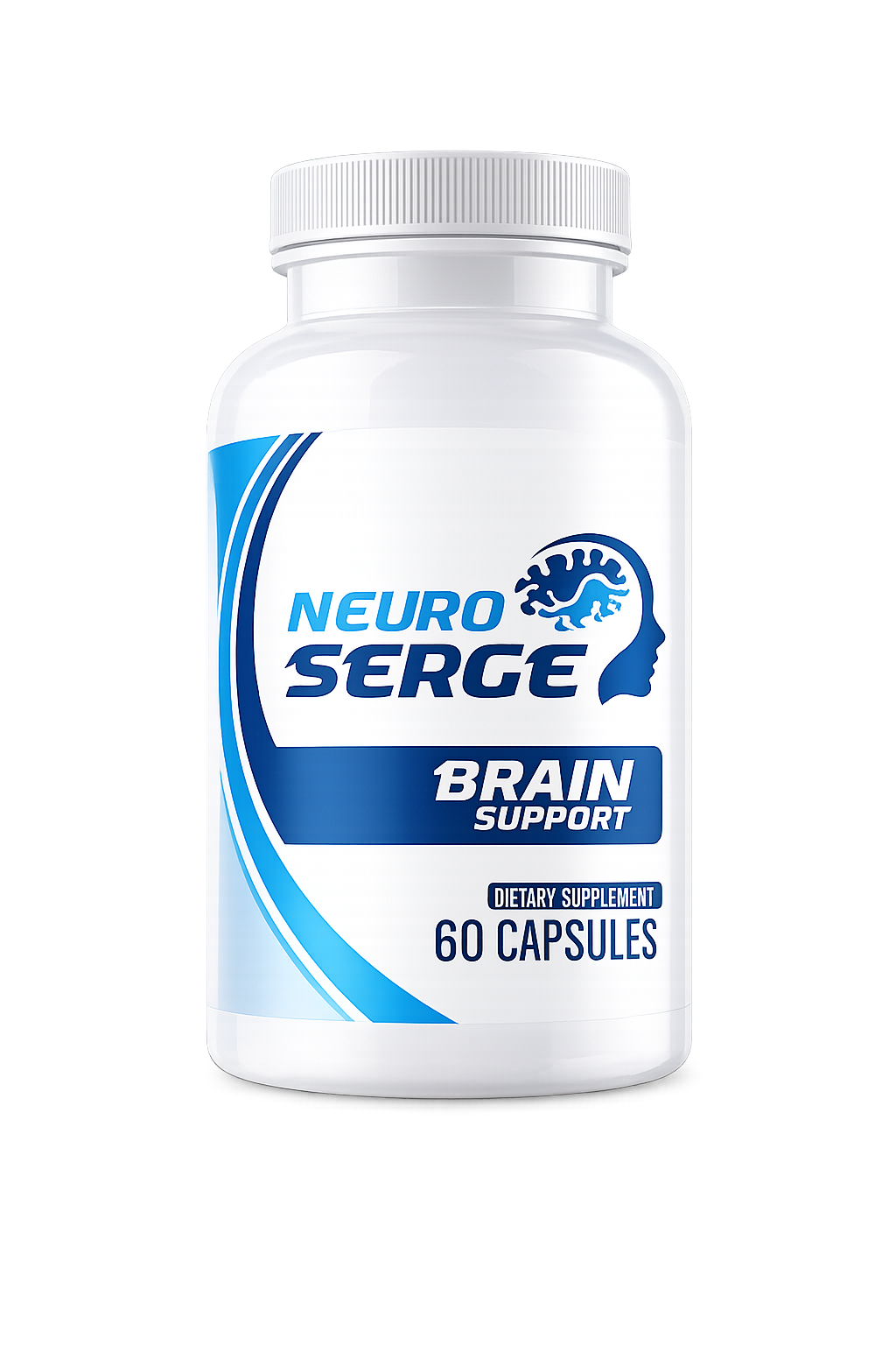 Neuroserge bottle